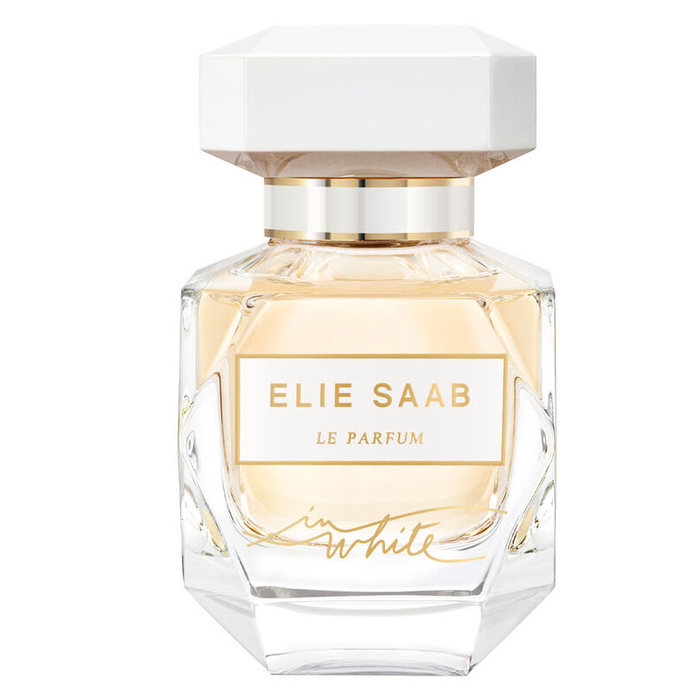 ELIE SAAB - Le Parfum in White - 50ml - 7640233340110