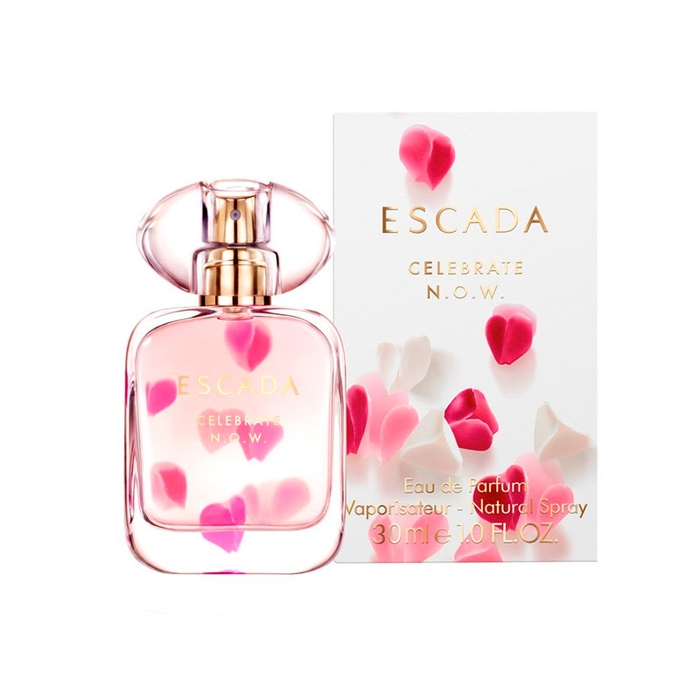 ESCADA - Celebrate N.O.W. EDP - Escada - 30ml - 8005610516073
