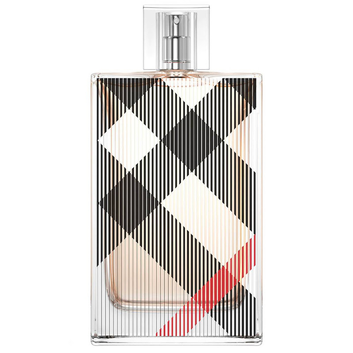BURBERRY - Brit For Her EDP - 100ml - 3614226904973