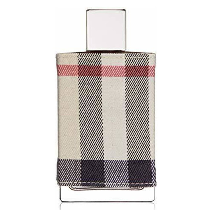 BURBERRY - London EDP - Burberry - 100ml - 3614226905185
