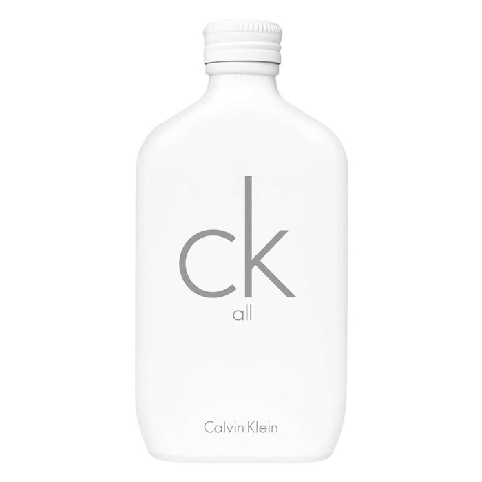 CALVIN KLEIN - CK All EDT - Calvin Klein - 200ml - 3614223164462