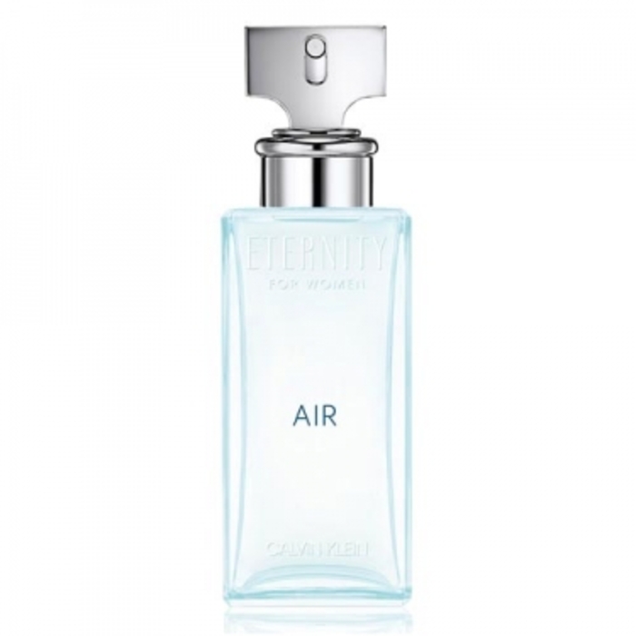 CALVIN KLEIN - Eternity Air EDT - 100ml - 3614224821944