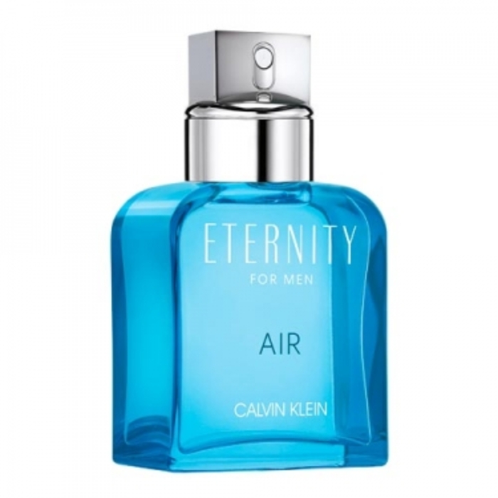 CALVIN KLEIN - Eternity Air Men - Calvin Klein - 50ml - 3614224871284
