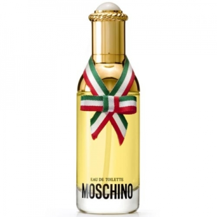 MOSCHINO - Moschino Pour Femme EDT Vapo - 75ml - 8011003060320