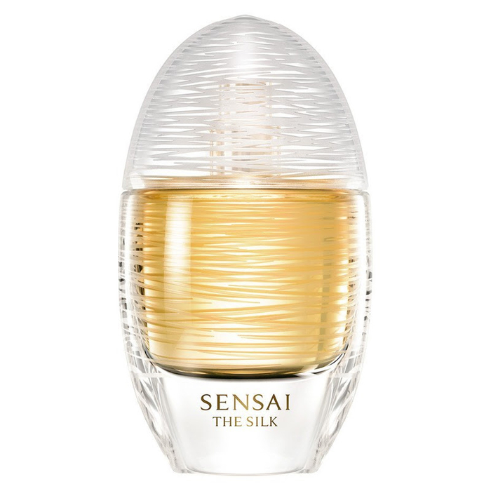 SENSAI KANEBO - Sensai the Silk EDP - 50ml - 4973167928578