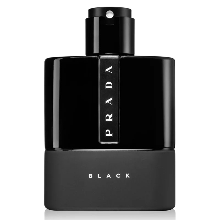 PRADA - Luna Rossa Black - 100ml - 8435137782949