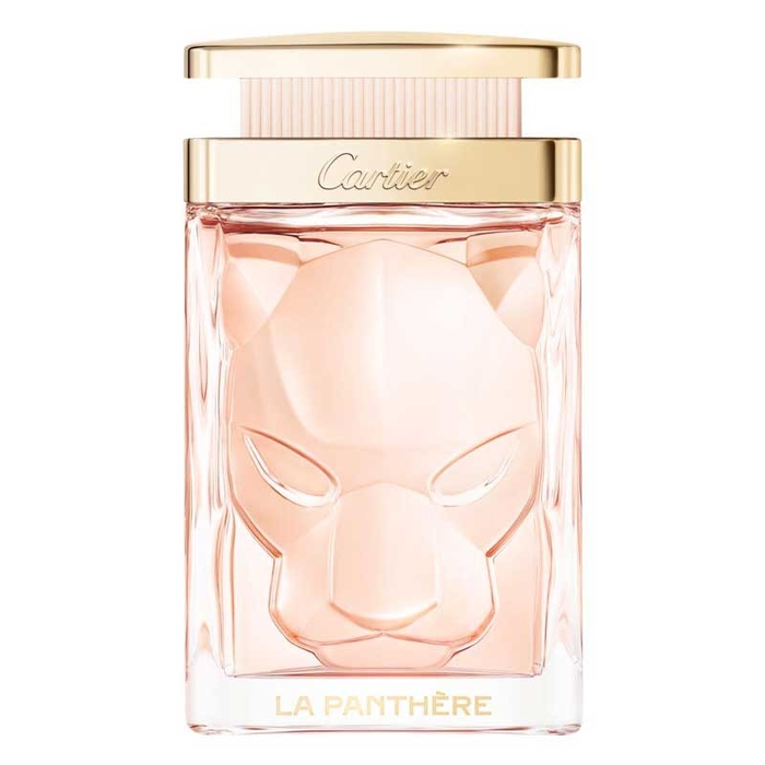 CARTIER - La Panthére EDT - Cartier - 75ml - 3432240500373