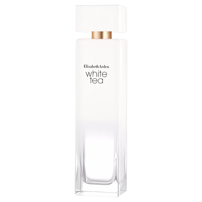 ELIZABETH ARDEN - White Tea Eau de Toilette Spray - 100ml - 0085805557331