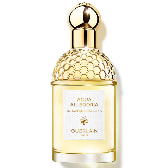 GUERLAIN - Aqua Allegoria Bergamota Calabria - 75ml - 3346470132603
