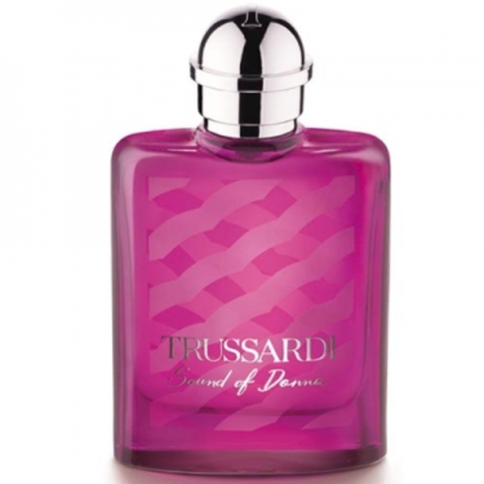 TRUSSARDI - Sound of Donna EDP - 30ml - 8011530805906