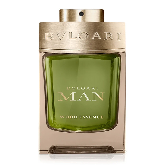 BVLGARI - Bvlgari Man Wood Essence - 60ml - 0783320461019