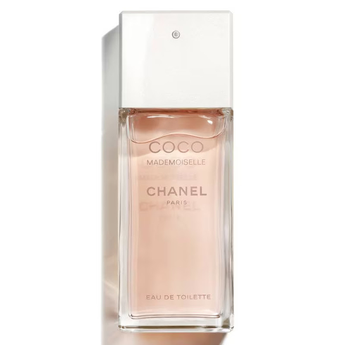 CHANEL - COCO Mademoiselle EDT - 50ml - 3145891164503