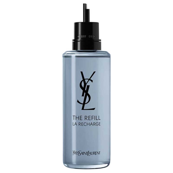 YVES SAINT LAURENT - Y Eau de Parfum - 150ml - Refill - PF-02314-03