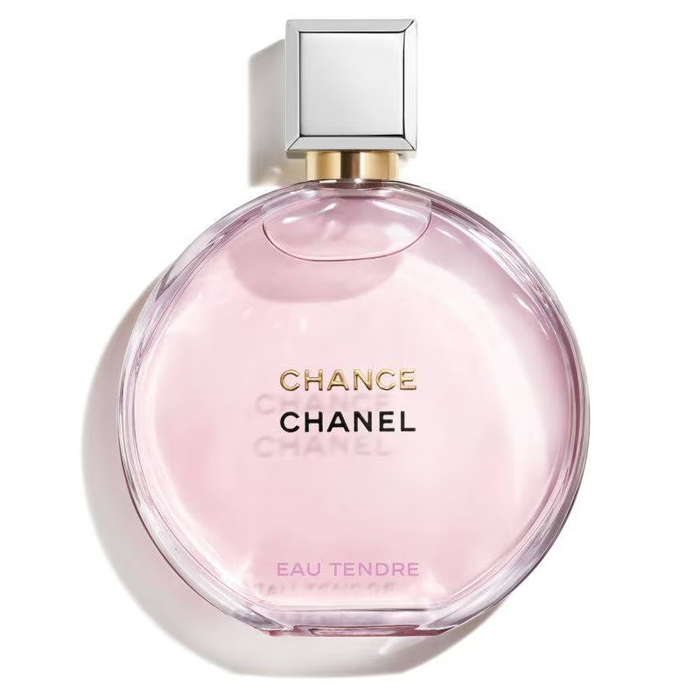 CHANEL - Chance Eau Tendre EDP - Chanel - 50ml - 3145891262506