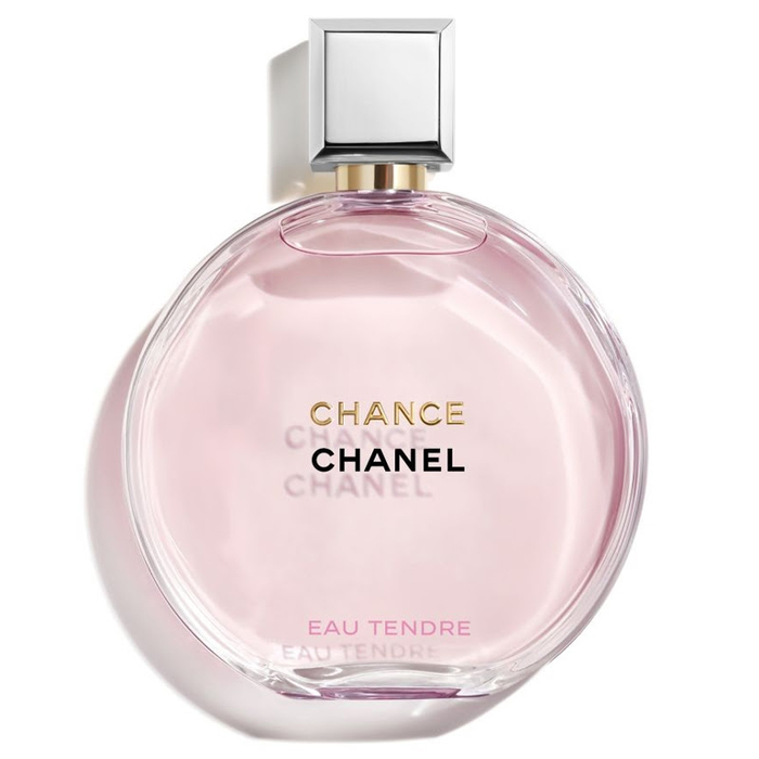 CHANEL - Chance Eau Tendre EDP - Chanel - 100ml - 3145891262605