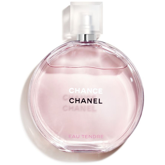 CHANEL - Chance Eau Tendre EDP - Chanel - 35ml - 3145891262407