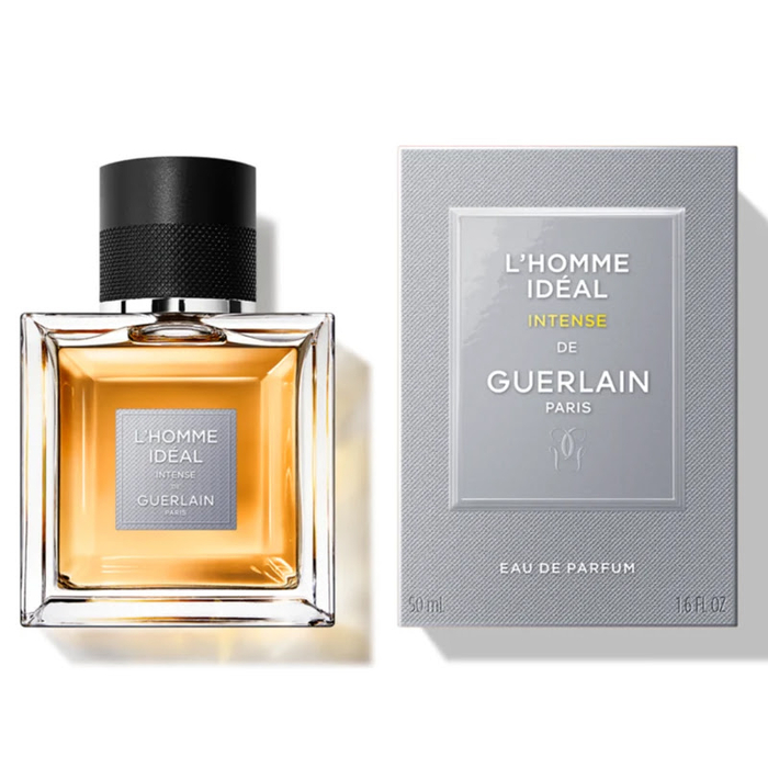 GUERLAIN - L Homme Ideal L Intense - Guerlain - 50ml - 3346470134928