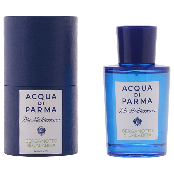ACQUA DI PARMA - Blu Mediterraneo Bergamoto Calabria EDT - 180ml - 8028713816635