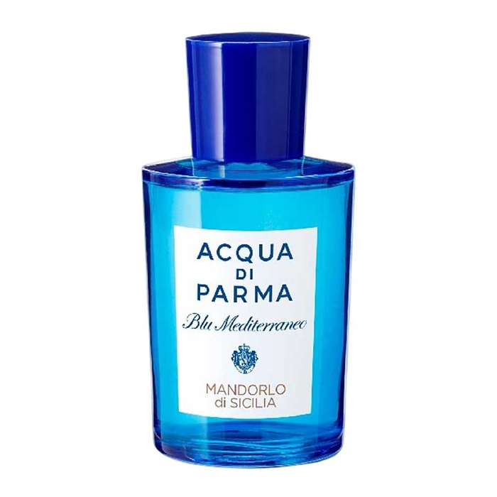 ACQUA DI PARMA - Blu Mediterraneo Mandorlo Di Sicilia EDT- 180ml - 8028713816697