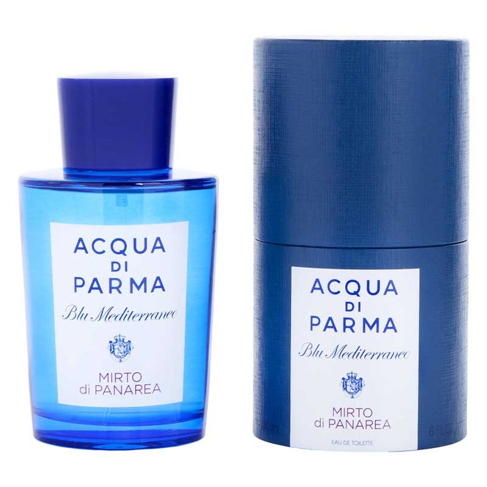 ACQUA DI PARMA - Blu Mediterraneo Mirto Di Panarea EDT - 180ml - 8028713816673