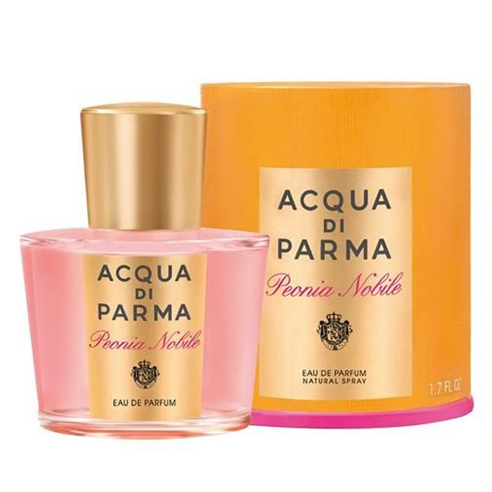 ACQUA DI PARMA - Peonia Nobile EDP - 100ml - 8028713400025