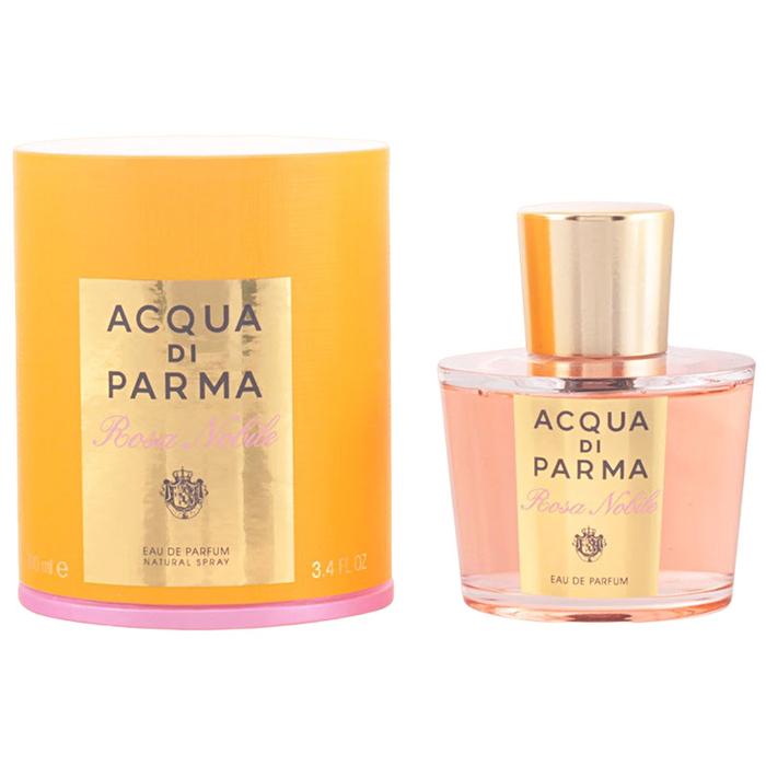 ACQUA DI PARMA - Rosa Nobile EDP - 100ml - 8028713490026