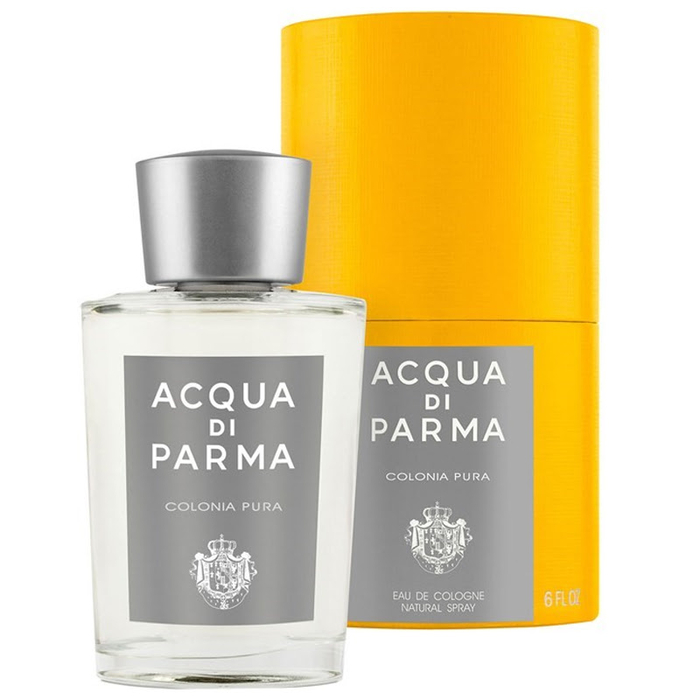 ACQUA DI PARMA - Colonia Pura - Eau de Cologne - 180ml - 8028713828140