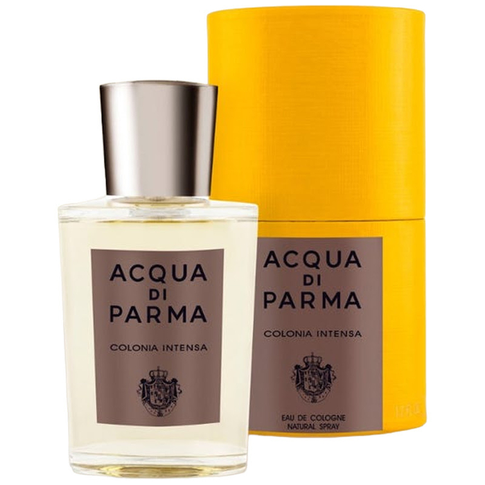 ACQUA DI PARMA - Colonia Intensa - Eau de Cologne - 100ml - 8028713828102