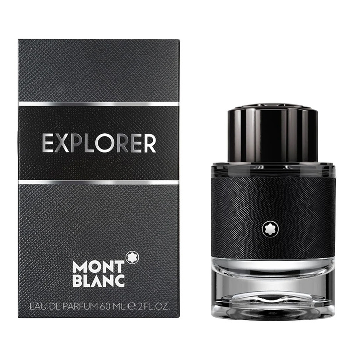 MONTBLANC - Explorer EDP - MontBlanc - 60ml - 3386460101042