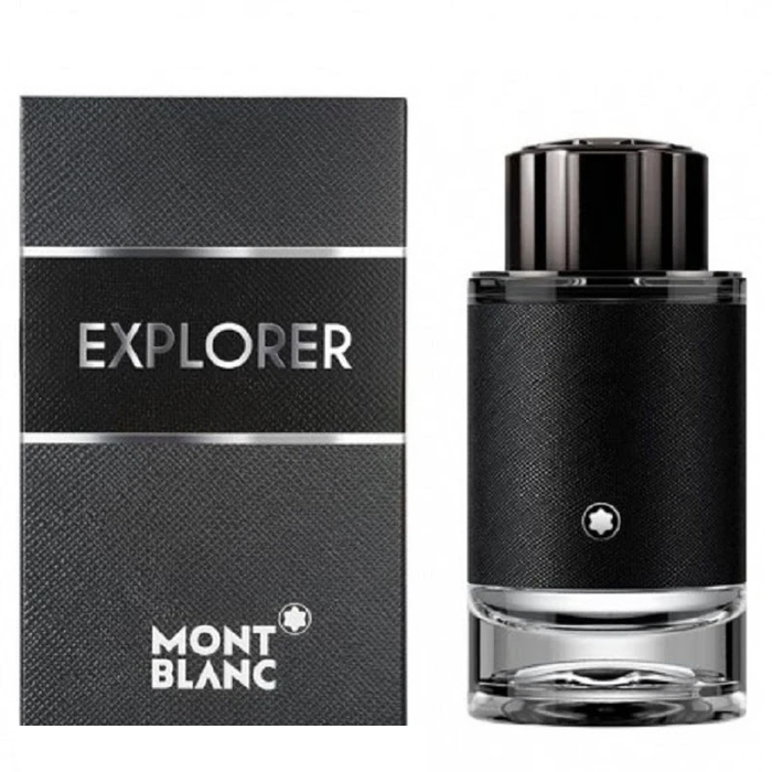 MONTBLANC - Explorer EDP - MontBlanc - 100ml - 3386460101035