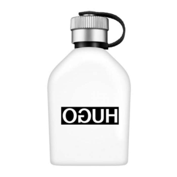 HUGO - Hugo Reversed EDT - 125ml - 3614225296536