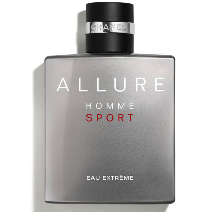 CHANEL - Allure Homme Sport Eau Extrême - 100ml - 3145891235609