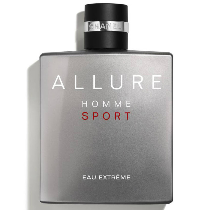 CHANEL - Allure Homme Sport Eau Extrême - 150ml - 3145891235807