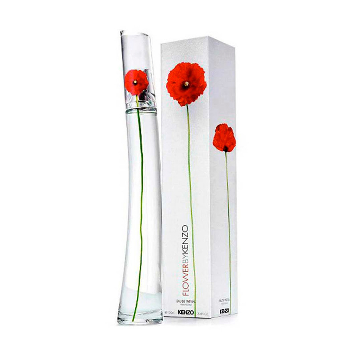 KENZO - Flower By Kenzo EDP - 100ml - 3274872427204