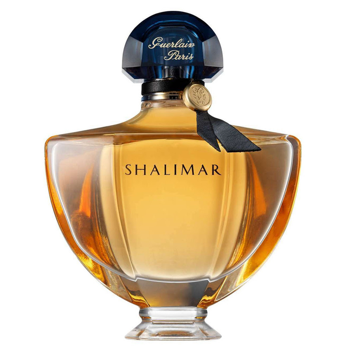 GUERLAIN - Shalimar EDP - 90ml - 3346470113558