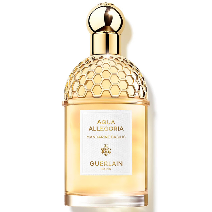 GUERLAIN - Aqua Allegoria Mandarine Basilic EDT - 125ml - 3346470143951