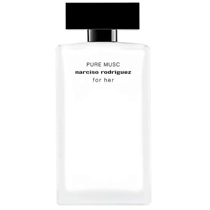 NARCISO RODRIGUEZ - Pure Musc For Her - Narciso Rodriguez - 100ml - 3423478515956