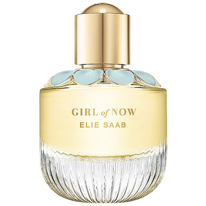 ELIE SAAB - Girl Of Now - Eau de Parfum - 30ml - 7640233340172
