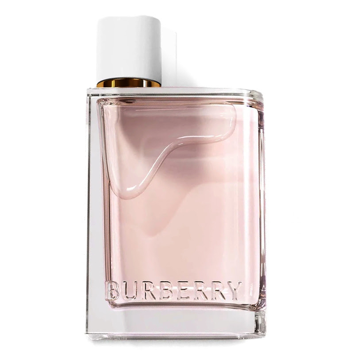 BURBERRY - Her Blossom EDT - Burberry - 100ml - 3614227413399