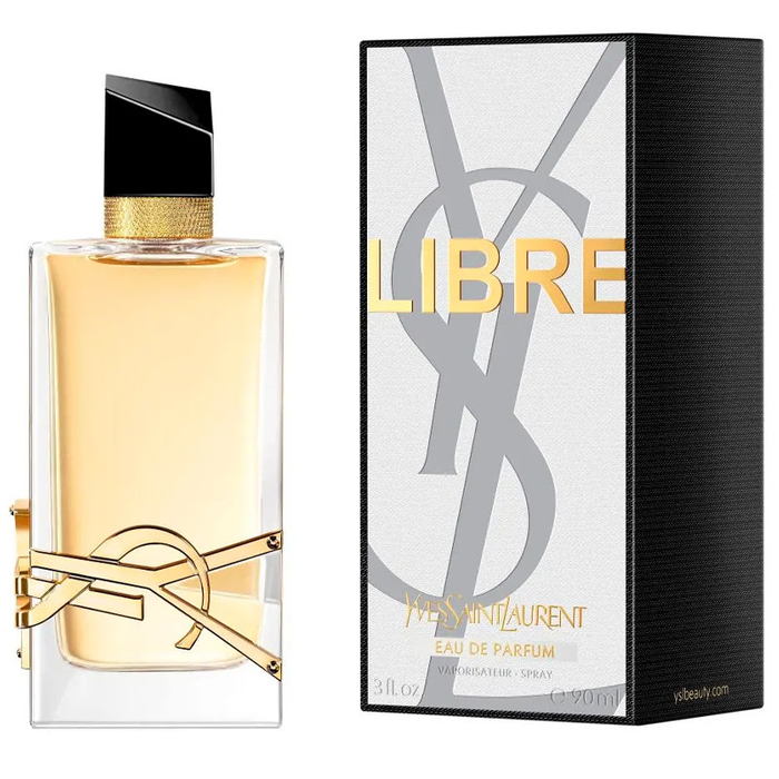 YVES SAINT LAURENT - Libre EDP - Yves Saint Laurent - 90ml - 3614272648425