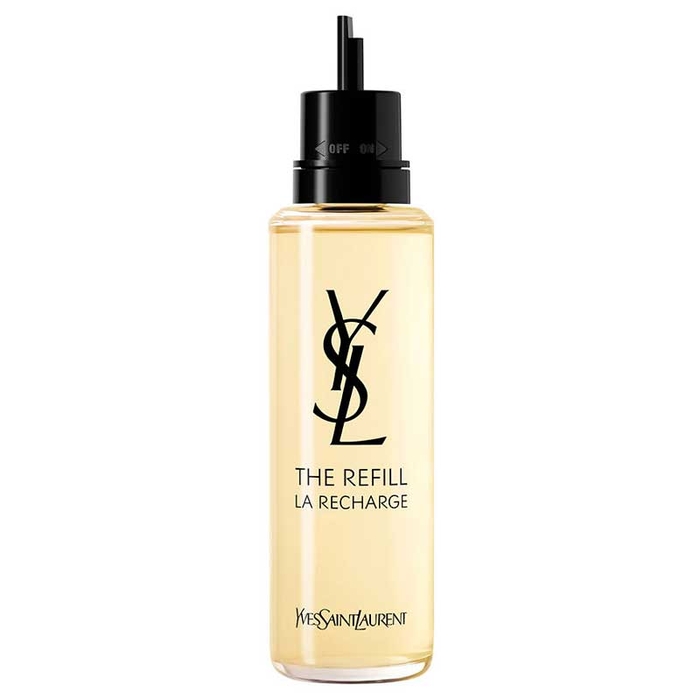 YVES SAINT LAURENT - Libre EDP - 100ml - Refill - PF-02533-04
