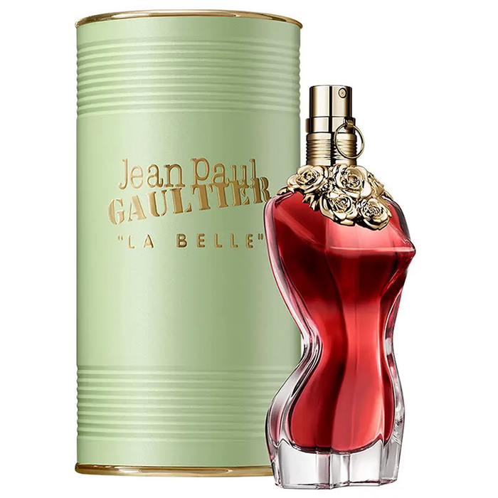 JEAN PAUL GAULTIER - La Belle EDP - Jean Paul Gaultier - 50ml - 8435415017213