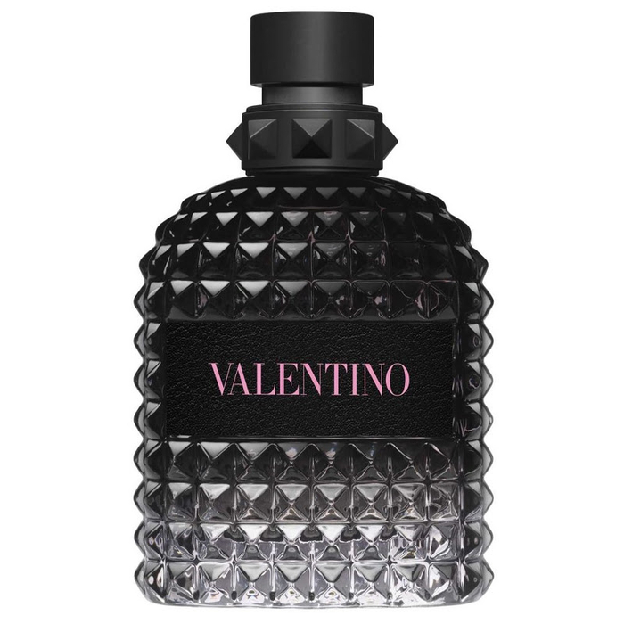 VALENTINO - Valentino Uomo Born In Roma EDT - 100ml - 3614272761469