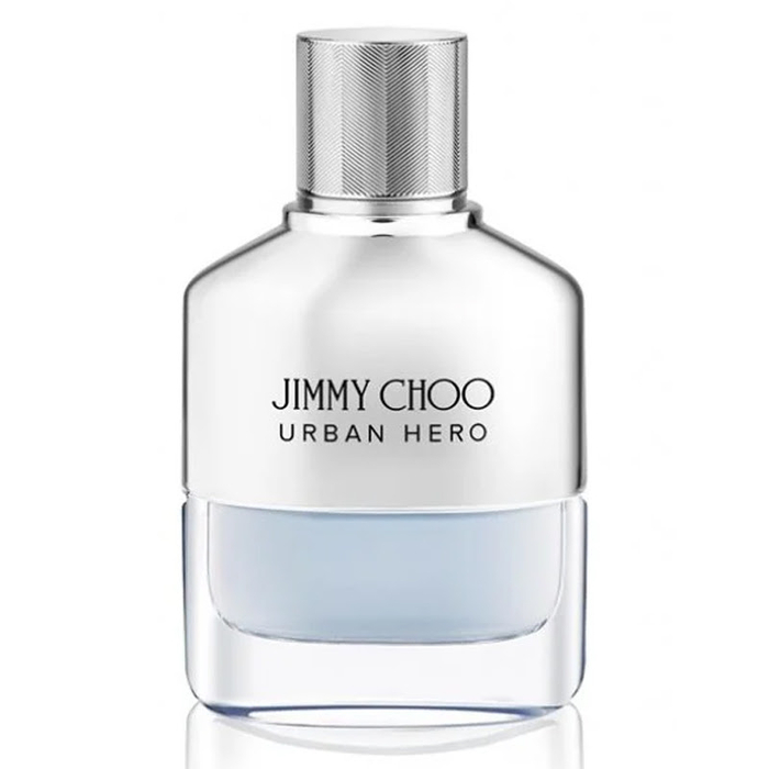 JIMMY CHOO - Urban Hero EDP - Jimmy Choo - 50ml - 3386460109376