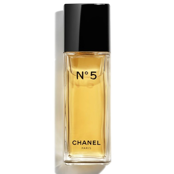 CHANEL - Chanel Nº5 EDT - 50ml - 3145891054552