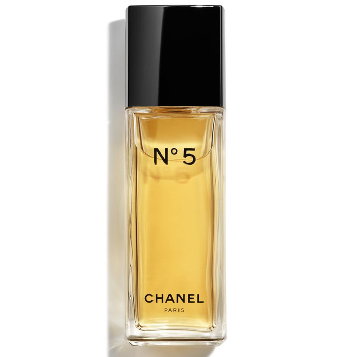 CHANEL - Chanel Nº5 EDT - 100ml - 3145891054675