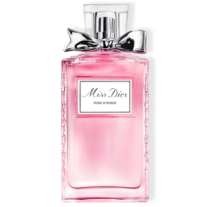 CHRISTIAN DIOR - Miss Dior Rose N Roses EDT - 50ml - 3348901500821
