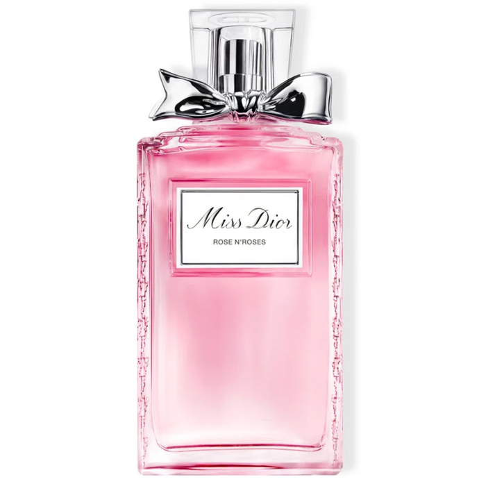CHRISTIAN DIOR - Miss Dior Rose N Roses EDT - 100ml - 3348901500838