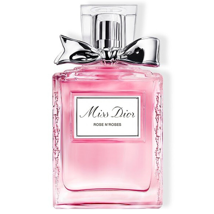 CHRISTIAN DIOR - Miss Dior Rose N Roses EDT - 30ml - 3348901582513