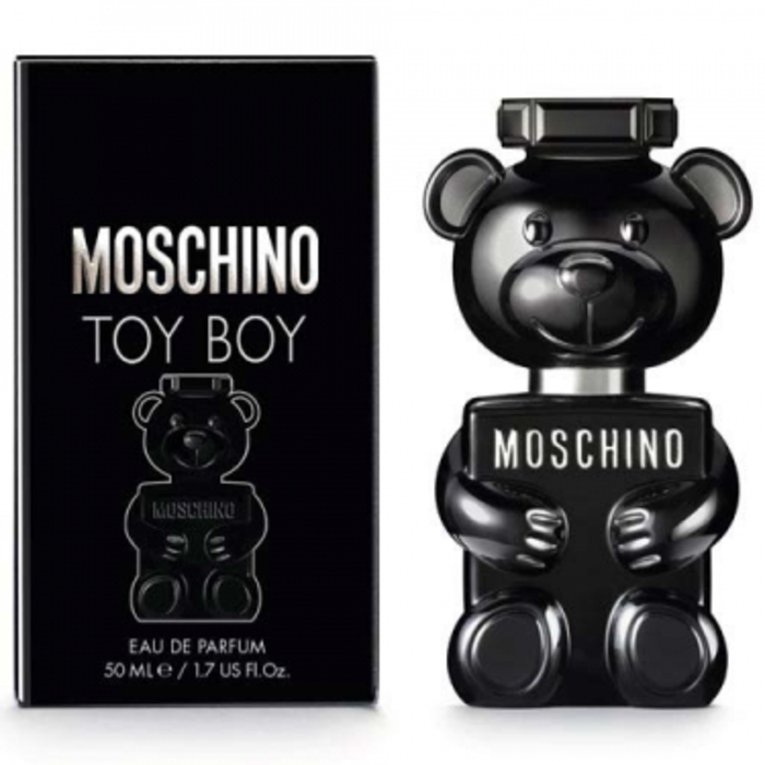 MOSCHINO - Toy Boy Eau de Parfum - 50ml - 8011003845125